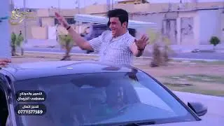 حفل زفاف حسين حمدان المرياني