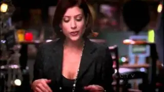 Kate Walsh/Addison Montgomery Singing