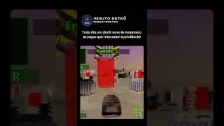 O Rei do Combate Veicular! Twisted Metal 2 (PS1)