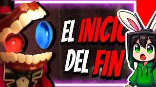 Est&aacute; a Punto de Abstraerse - Teor&iacute;as Digital Circus Ep. 6 | sameeKG Reacciona a Brillo G