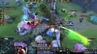 T1.ana Echo Slam Manta Dodge