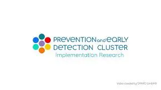 Cancer Prevention at Work | Prevention and Early Detection Cluster