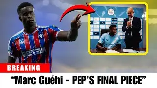 Pep Guardiola Just Solved Manchester City&rsquo;s Biggest Problem