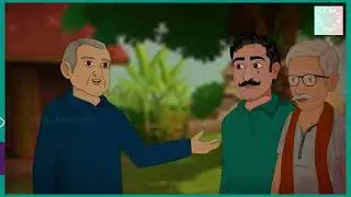 Khoon Ki Pyaas: Jungle Ke Khuni Shikari | Horror Story| binaca censori | black hole| bhoot ki kahani