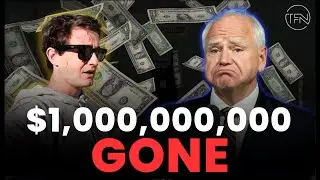 This $1 BILLION Minnesota Fraud Was Hidden in Plain Sight
