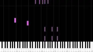 Keudae Childish Gambino Redbone Piano Cover Tutorial