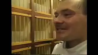 De Zwarte vogel