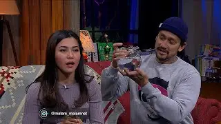 Bingung Ngasih Nama Ikan, Aku sih Pilih 'Sentot' (1/4)