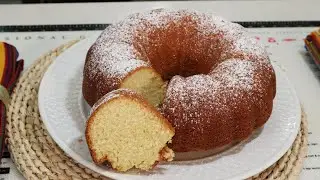 MAGDALENA GUATEMALTECA DELICIOSA RECETA #irmagodoy #magdalenaguatemalteca #pastel #biscocho