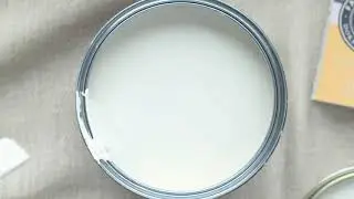 Snow White | Colour By Nature | Farrow & Ball