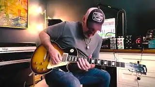 Murphy Lab Kindred Burst & Cornerstone Nero Fuzz