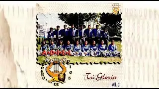 Grupo Adiel  ♫Una Nueva Ciudad♫