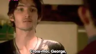 Being Human Pilot Episode, Original UK Version Part 2 of 3