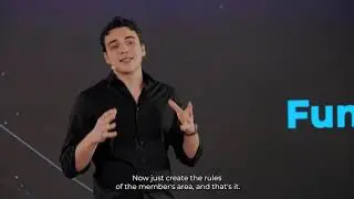 [5.0 builderall] Cheetah Funnel Builder