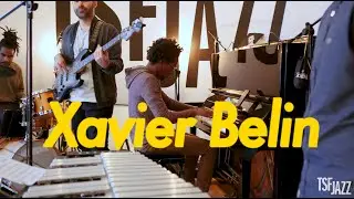 Xavier Belin 