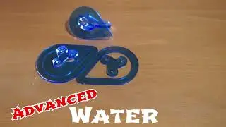HOW TO CONNECT ALL Four Elements pieces ===UK Games Expo Special=== -