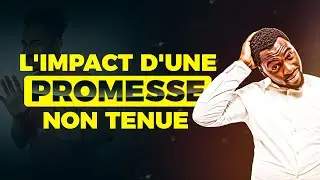 PROMESSE NON TENUE