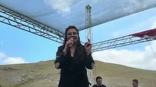 CANAN BAŞARAN-HALAYLAR