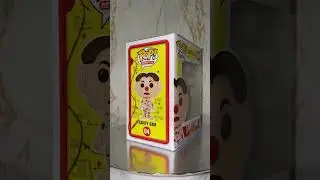 Retro Toys | Operation Cavity Sam 04 FUNKO Pop! #shorts