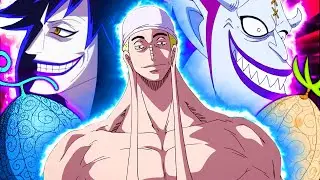🍈 Top 13 UNTERSCH&Auml;TZTE TEUFELSFR&Uuml;CHTE in ONE PIECE!