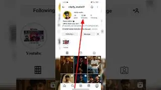 10k followers instagram free in one click | followers Kaise Badhaye Instagram par 😍