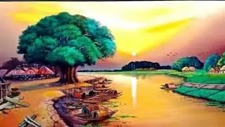 buy painted art 2024// art very rare and cheap -01