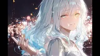 自分で作った曲をAIに歌わせてみた。＃９２【Lumière Nocturne】