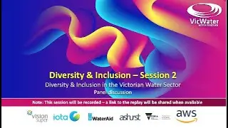 Diversity & Inclusion : session 2