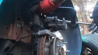 2013 camaro front brakes