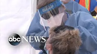 US averaging more than 70,000 COVID-19 cases a day