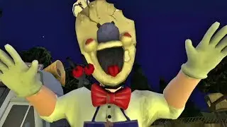Ice Scream 3: Horror Neighborhood - Fast Mode Full Gameplay (Android,iOS) FHD