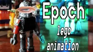 Epoch Lego Animation | Лего Анимация 