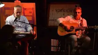 MARK BEERELL----OLD KELLY`S BAR