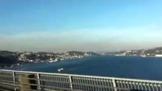 Istanbul, Asia-Europe
