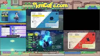 FREE SHINY POKEMON SCARLET & VIOLET TERA RAIDS! | SHINY MELOETTA GIVEAWAY | HERBA FARM | PkmCafe.com