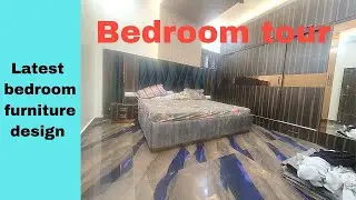 master bedroom furniture design/2023 bedroom interior design #bedroom #bedroomdecor #bedroomdesign
