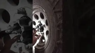 CJ5 Warn Locking hubs installation 1980
