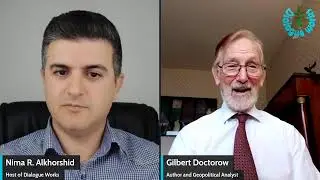 Dr. Gilbert Doctorow: Collective Amnesia in the West