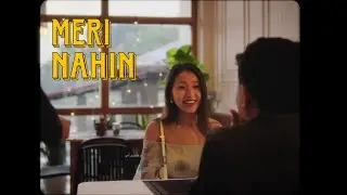 KT-17&ndash;MERI NAHIN (Official Music video)||2026||