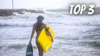 TOP 3 : Meilleur Bodyboard ✅  de 2022
