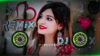 Raat Ki Bass 🎵 | Club Night Remix 2026 Dil Ka Junoon💔 |Viral DJ Mix 2026|Tanhai Ki Awaaz📉Part1|Hindi