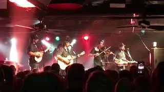 Old Crow Medicine Show 