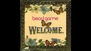 Bead Game. Wax circus.