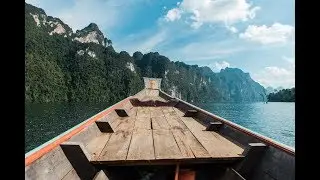 Welcome to Khao Sok Riverside Cottages - Thai Jungle Resort