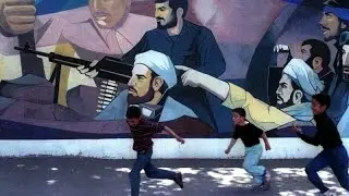 Paris Perspective #25: Exile, Islam and the shifting sands of migration - Brigitte Ad&egrave;s &bull; RFI