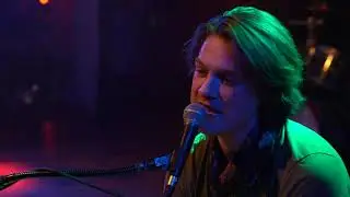 HANSON - Finally It's Christmas (Live)