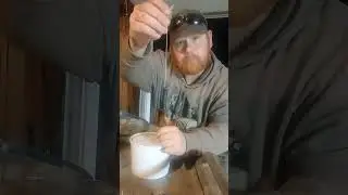 Fast easy pre rigged catfish worms for cheese baits 
