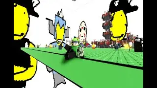 10x RANDOMIZER+ BASEPLATE TH INTERMISSION SOLO