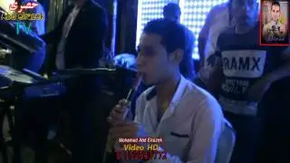 مليونية اشريف شقاوة مقدمة المليونية زى الهوي علي انغام مايسترو وليد الحاوي قناه محمد عبدالرازق