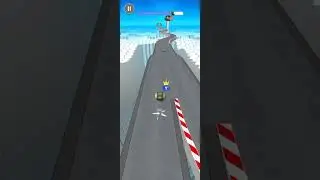 Going Balls gameplay : Super Speedrun New Updates level 94 Indian grw#shorts